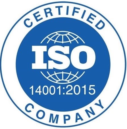 ISO 14001:2015