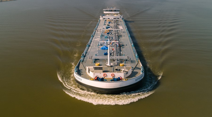 CPP barging