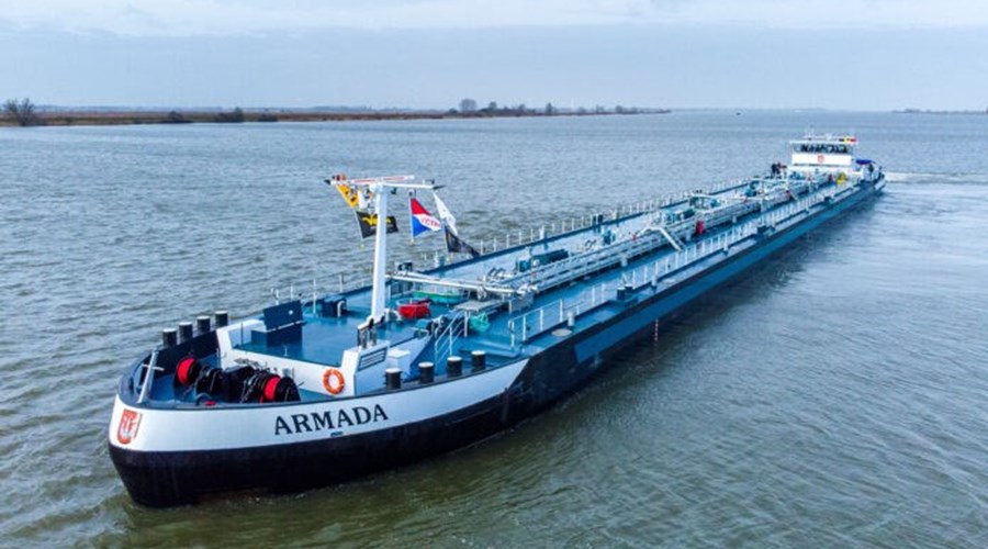 Warm welcome to MTS "Armada" !