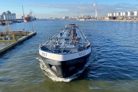 FLEET UPDATE  - MTS VICI