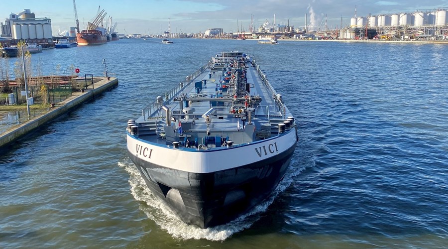 FLEET UPDATE  - MTS VICI