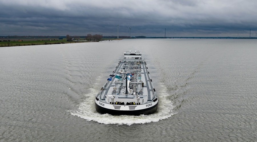 FLEET UPDATE - MTS POROS