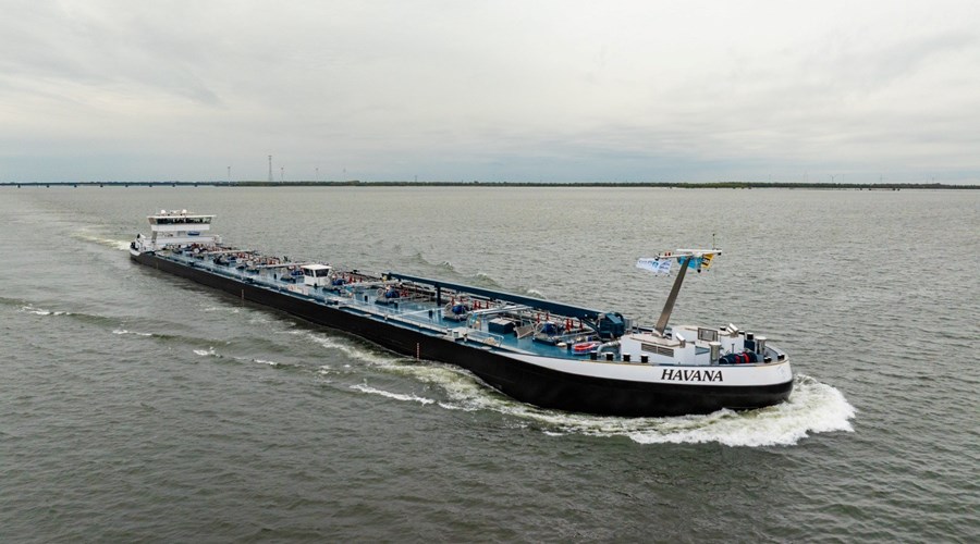 FLEET UPDATE - MTS HAVANA