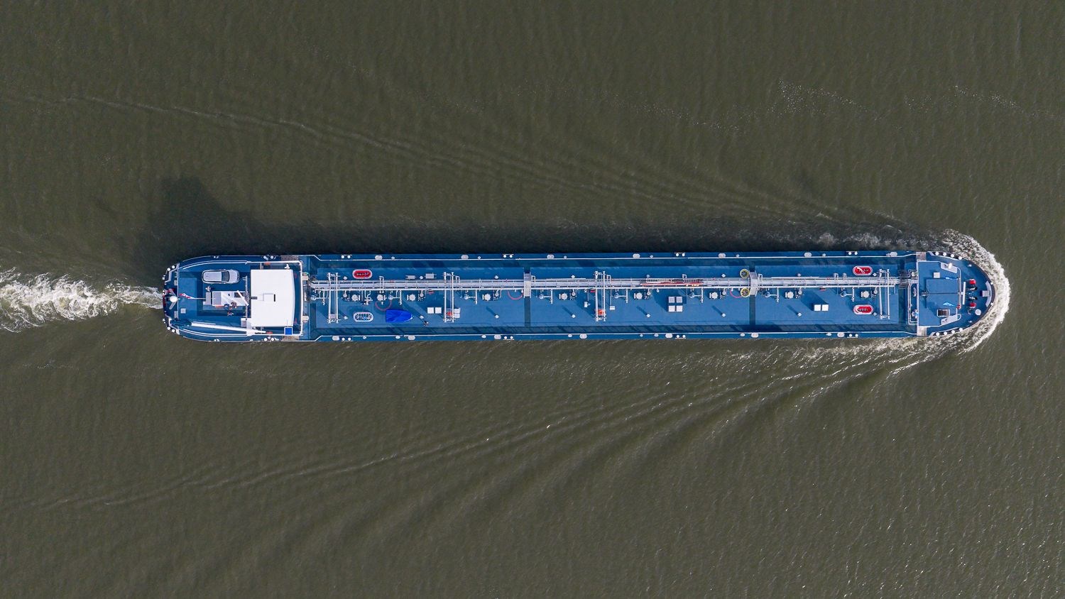 FLEET UPDATE - MTS ORIDA